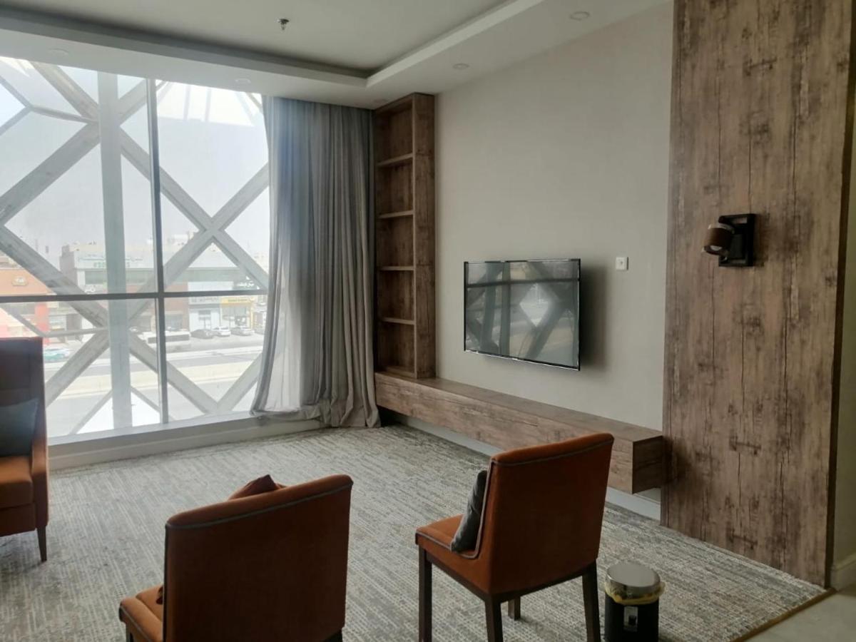 Clowzer Hotel Appartments リヤード エクステリア 写真